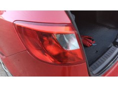 Recambio de piloto trasero izquierdo para seat ibiza iv (6j5, 6p1) 1.2 tdi referencia OEM IAM   