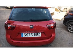 Recambio de porton trasero para seat ibiza iv (6j5, 6p1) 1.2 tdi referencia OEM IAM   