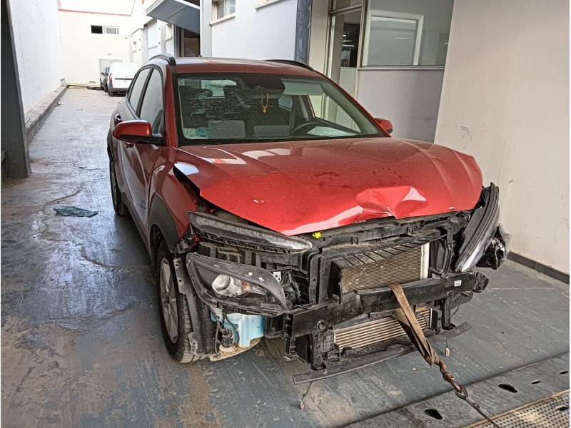 hyundai kona (os, ose, osi) del año 2022