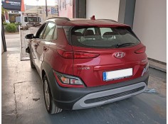 hyundai kona (os, ose, osi) del año 2022 2