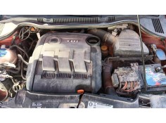Recambio de motor completo para seat ibiza iv (6j5, 6p1) 1.2 tdi referencia OEM IAM   