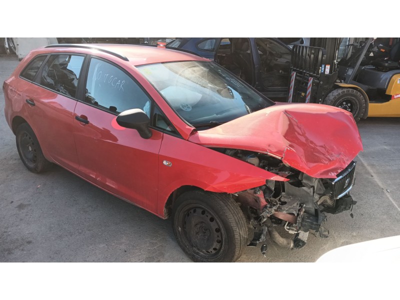 seat ibiza iv (6j5, 6p1) del año 2010