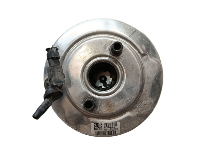 Recambio de servofreno para audi q5 (fyb, fyg) 35 tdi quattro referencia OEM IAM 80A612107 0080204860915 