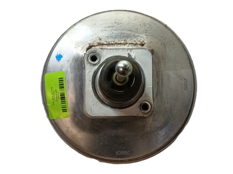 Recambio de servofreno para audi q5 (fyb, fyg) 35 tdi quattro referencia OEM IAM 80A612107 0080204860915 