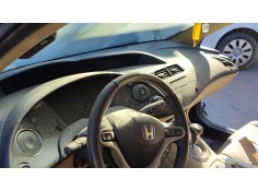 Recambio de salpicadero para honda civic viii hatchback (fn, fk) 2.2 ctdi (fk3) referencia OEM IAM   