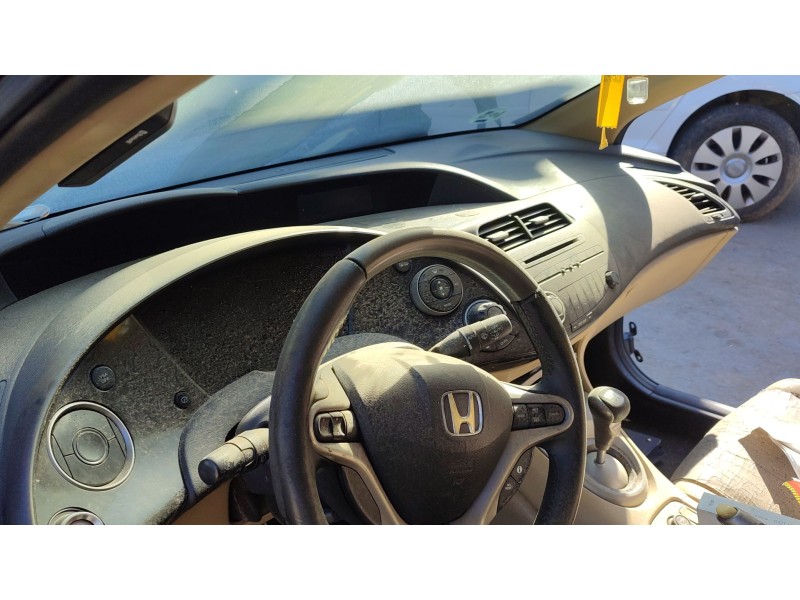 Recambio de salpicadero para honda civic viii hatchback (fn, fk) 2.2 ctdi (fk3) referencia OEM IAM   