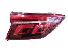 Recambio de piloto trasero izquierdo interior para volkswagen tiguan (ad1, ax1) 2.0 tdi referencia OEM IAM 5NA945307H 5NA945307H