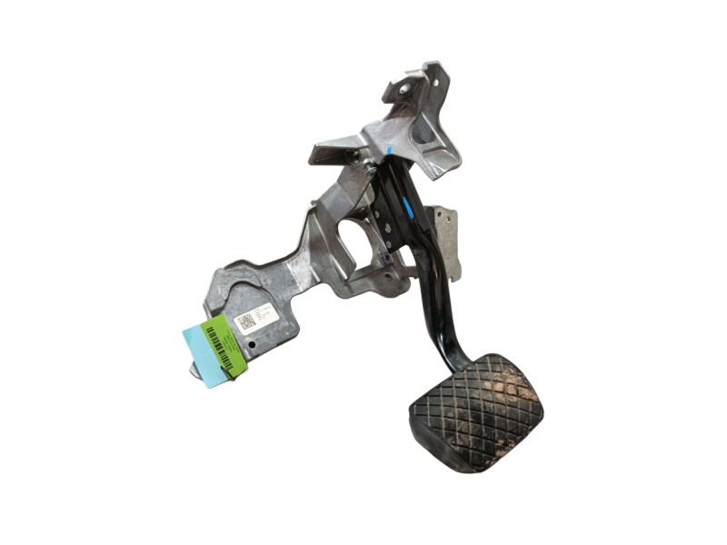 Recambio de pedal freno para audi q5 (fyb, fyg) 35 tdi quattro referencia OEM IAM 8W1723140B 80B723031 