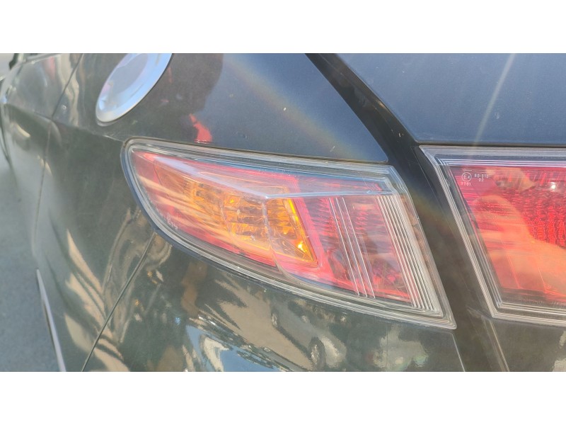 Recambio de piloto trasero izquierdo para honda civic viii hatchback (fn, fk) 2.2 ctdi (fk3) referencia OEM IAM   