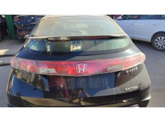 Recambio de porton trasero para honda civic viii hatchback (fn, fk) 2.2 ctdi (fk3) referencia OEM IAM   