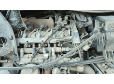 Recambio de caja cambios para honda civic viii hatchback (fn, fk) 2.2 ctdi (fk3) referencia OEM IAM   