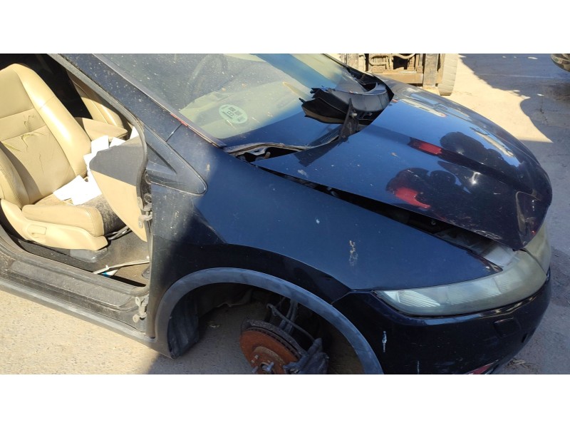 honda civic viii hatchback (fn, fk) del año 2006