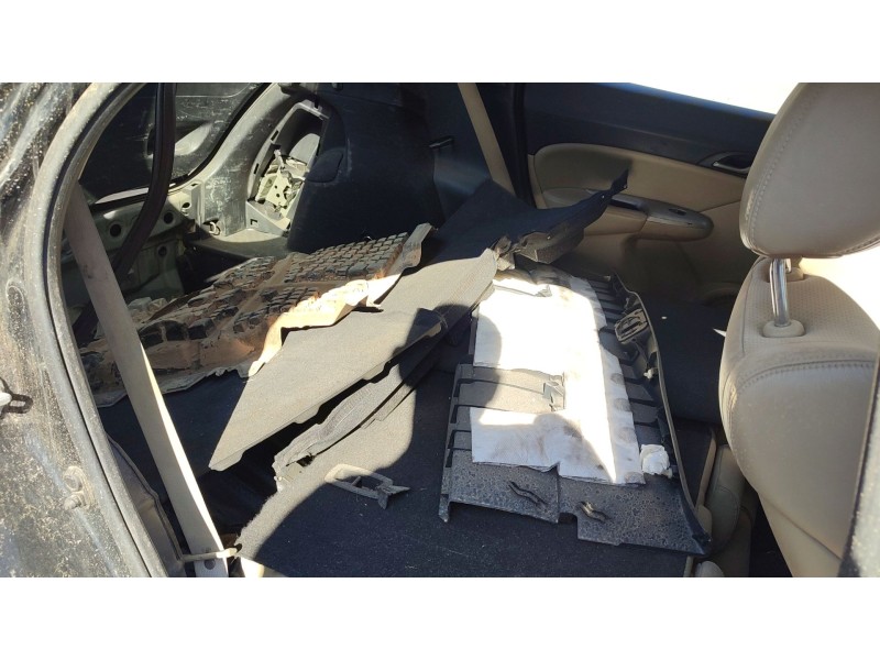 honda civic viii hatchback (fn, fk) del año 2006