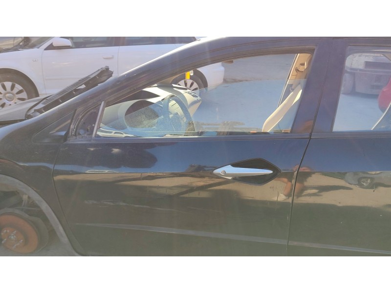 honda civic viii hatchback (fn, fk) del año 2006