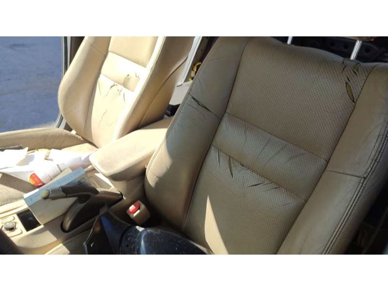 honda civic viii hatchback (fn, fk) del año 2006