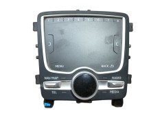 Recambio de mando intermitentes para audi q5 (fyb, fyg) 35 tdi quattro referencia OEM IAM 80A907129BE  