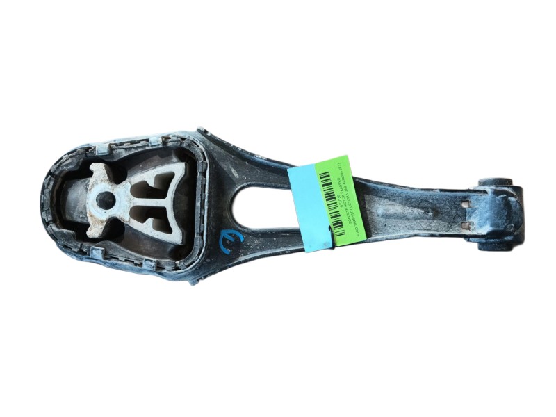 Recambio de soporte motor trasero para ford transit custom v362 autobús (f3) 2.0 ecoblue referencia OEM IAM 2015369 6p082 