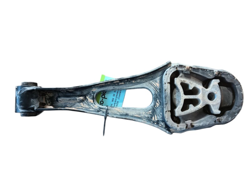 Recambio de soporte motor trasero para ford transit custom v362 autobús (f3) 2.0 ecoblue referencia OEM IAM 2015369 6p082 