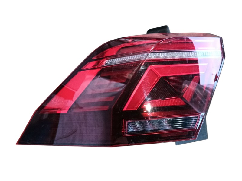 Recambio de piloto trasero izquierdo para volkswagen tiguan (ad1, ax1) 2.0 tdi referencia OEM IAM 5NA945207J 5NA945207J 