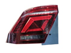 Recambio de piloto trasero izquierdo para volkswagen tiguan (ad1, ax1) 2.0 tdi referencia OEM IAM 5NA945207J 5NA945207J  2