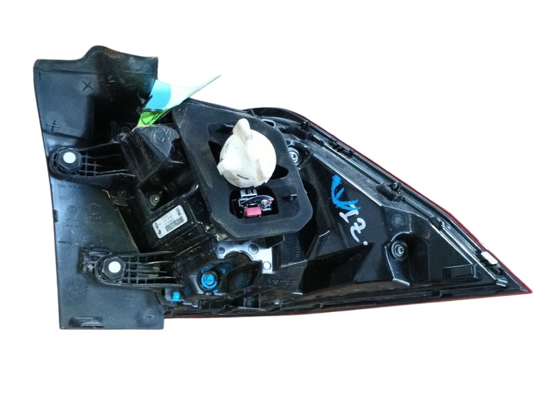 Recambio de piloto trasero izquierdo para volkswagen tiguan (ad1, ax1) 2.0 tdi referencia OEM IAM 5NA945207J 5NA945207J 