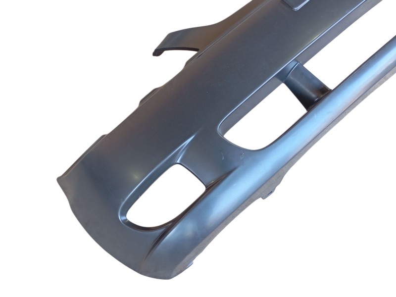 Recambio de paragolpes delantero para kia shuma ii (fb) 1.6 referencia OEM IAM  0K2S150031 