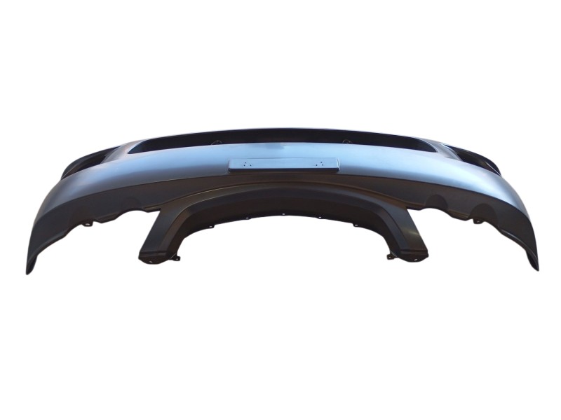 Recambio de paragolpes delantero para kia shuma ii (fb) 1.6 referencia OEM IAM  0K2S150031 