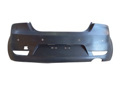 Recambio de paragolpes trasero para kia pro_cee´d emotion referencia OEM IAM 866101H200 866101H200 