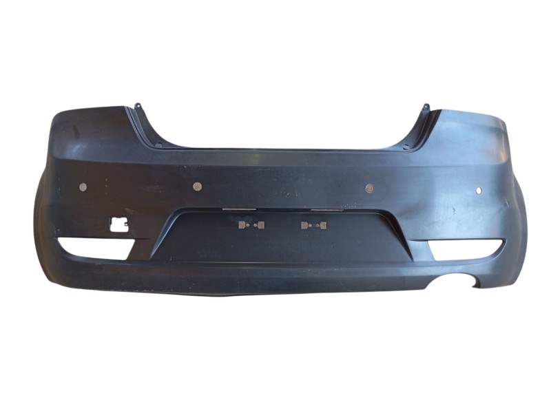 Recambio de paragolpes trasero para kia pro_cee´d emotion referencia OEM IAM 866101H200 866101H200 
