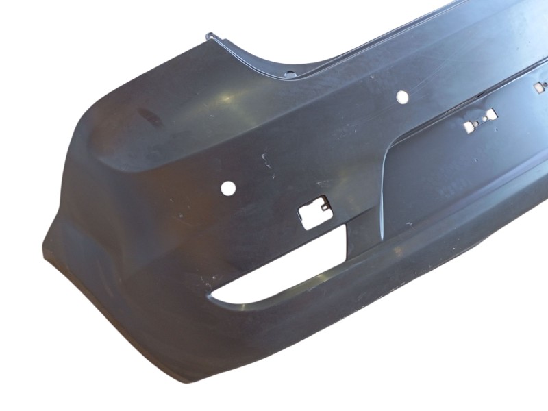 Recambio de paragolpes trasero para kia pro_cee´d emotion referencia OEM IAM 866101H200 866101H200 