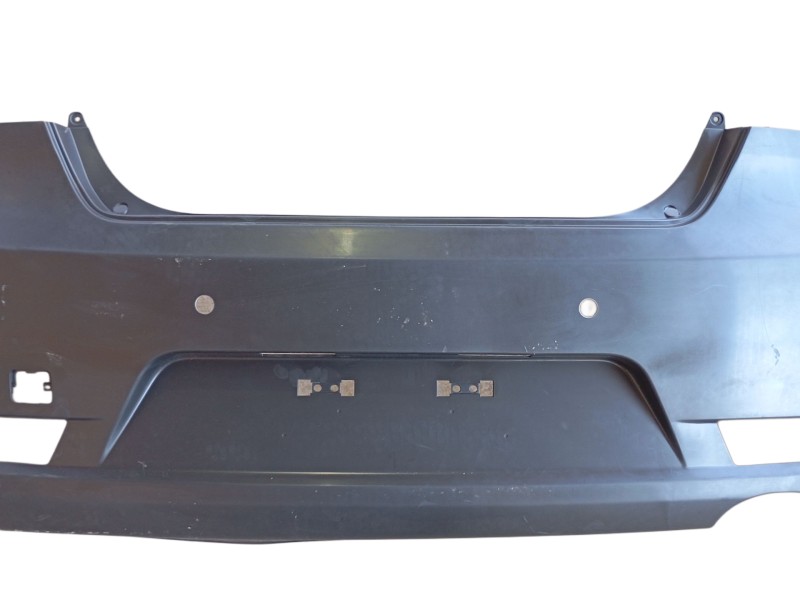 Recambio de paragolpes trasero para kia pro_cee´d emotion referencia OEM IAM 866101H200 866101H200 