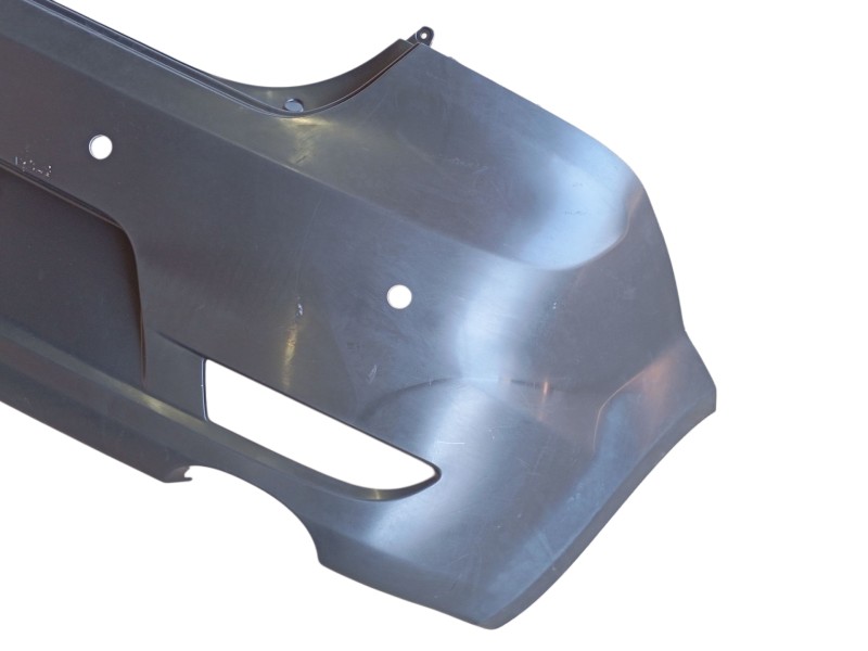 Recambio de paragolpes trasero para kia pro_cee´d emotion referencia OEM IAM 866101H200 866101H200 