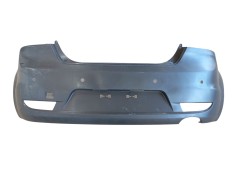 Recambio de paragolpes trasero para kia pro_cee´d emotion referencia OEM IAM 866101H200 866101H200 