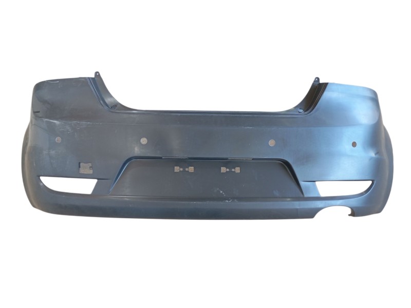 Recambio de paragolpes trasero para kia pro_cee´d emotion referencia OEM IAM 866101H200 866101H200 