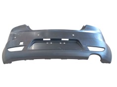Recambio de paragolpes trasero para kia pro_cee´d emotion referencia OEM IAM 866101H200 866101H200  2