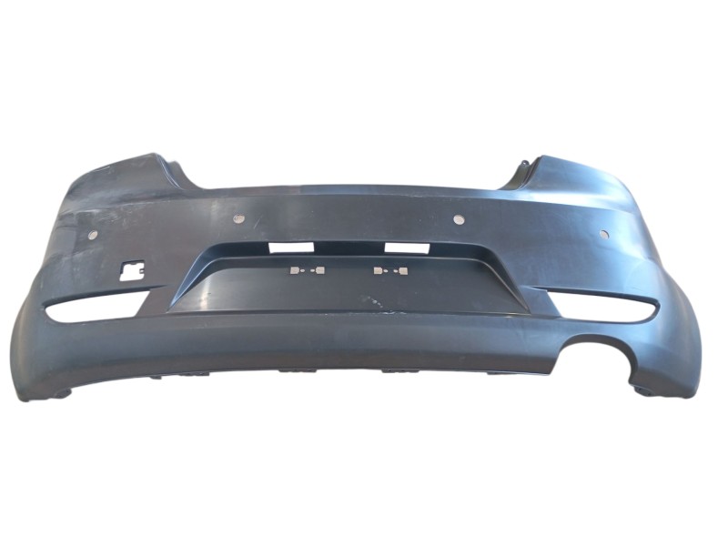Recambio de paragolpes trasero para kia pro_cee´d emotion referencia OEM IAM 866101H200 866101H200 
