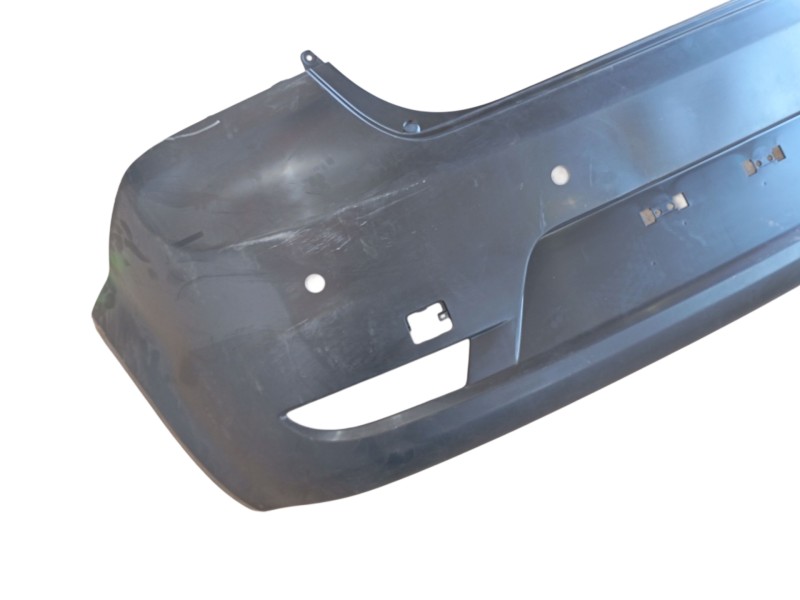 Recambio de paragolpes trasero para kia pro_cee´d emotion referencia OEM IAM 866101H200 866101H200 