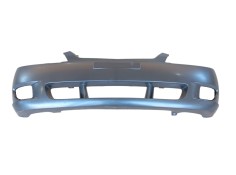 Recambio de paragolpes delantero para kia shuma ii (fb) 1.6 referencia OEM IAM  0K2S150031 