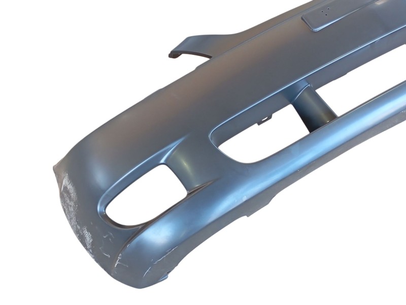 Recambio de paragolpes delantero para kia shuma ii (fb) 1.6 referencia OEM IAM  0K2S150031 