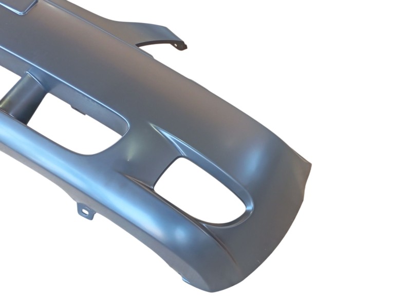 Recambio de paragolpes delantero para kia shuma ii (fb) 1.6 referencia OEM IAM  0K2S150031 