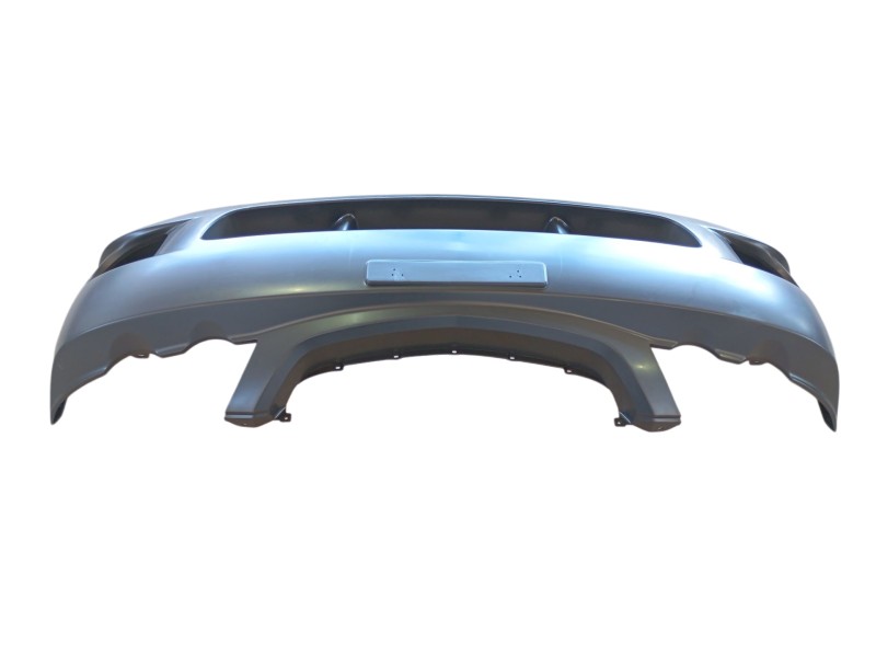 Recambio de paragolpes delantero para kia shuma ii (fb) 1.6 referencia OEM IAM  0K2S150031 