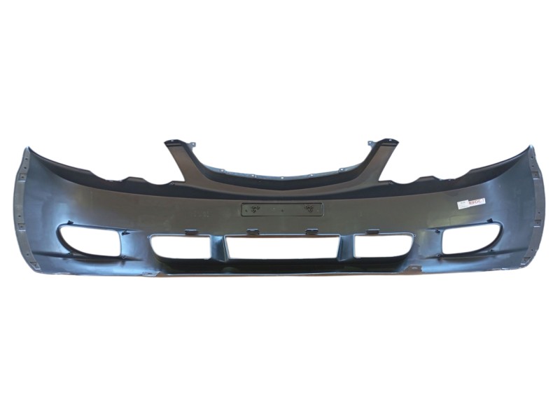 Recambio de paragolpes delantero para kia shuma ii (fb) 1.6 referencia OEM IAM  0K2S150031 