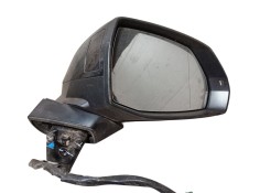 Recambio de retrovisor derecho para audi q5 (fyb, fyg) 35 tdi quattro referencia OEM IAM 80B857410D9B9  