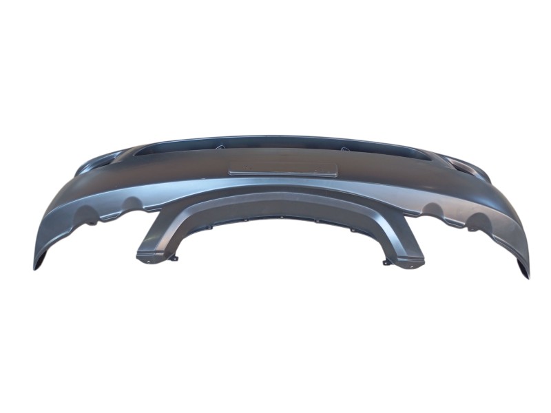 Recambio de paragolpes delantero para kia shuma ii sedán (fb) 1.6 referencia OEM IAM 0K2S150031 0K2S150031 