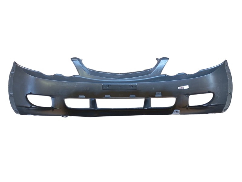 Recambio de paragolpes delantero para kia shuma ii sedán (fb) 1.6 referencia OEM IAM 0K2S150031 0K2S150031 