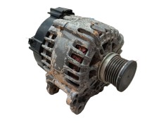 Recambio de alternador para audi q5 (fyb, fyg) 35 tdi quattro referencia OEM IAM 04L903027  