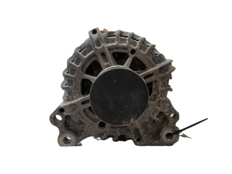 Recambio de alternador para audi q5 (fyb, fyg) 35 tdi quattro referencia OEM IAM 04L903027  