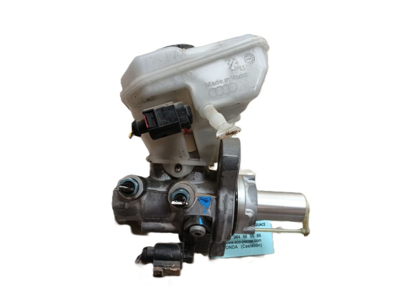 Recambio de bomba freno para audi q5 (fyb, fyg) 35 tdi quattro referencia OEM IAM 80A611021B  