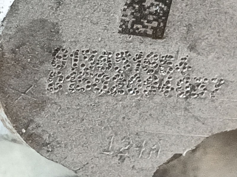 Recambio de bomba freno para audi q5 (fyb, fyg) 35 tdi quattro referencia OEM IAM 80A611021B  