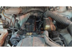 Recambio de caja cambios para nissan patrol iii/2 hardtop (k260) 2.8 d referencia OEM IAM   